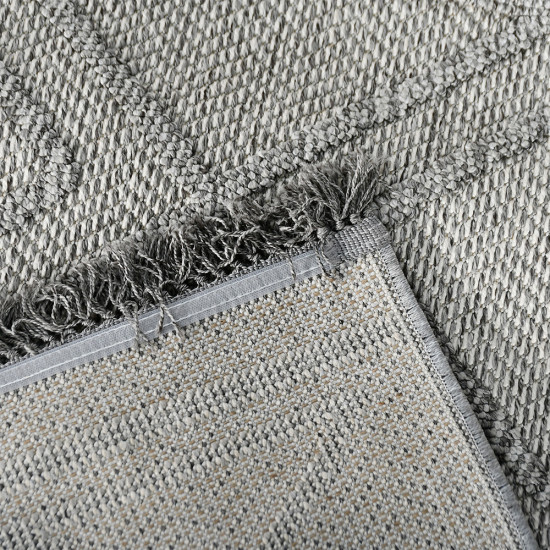 سجادة تركي تصميم عصري 250×350سم سجادة تركي تصميم عصري 250×350سم