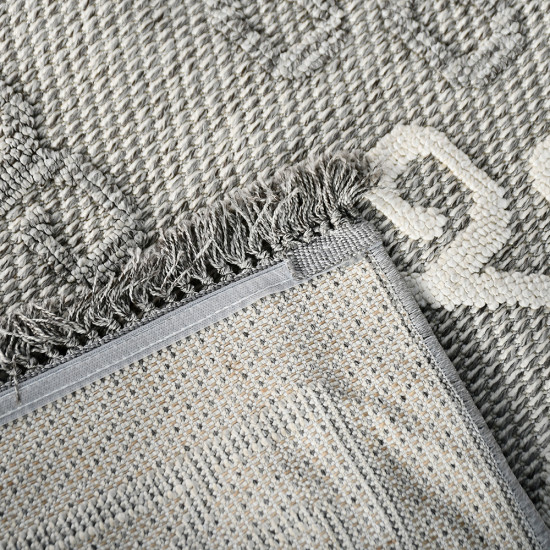 سجادة تركي تصميم عصري 400×300 سم سجادة تركي تصميم عصري 400×300 سم