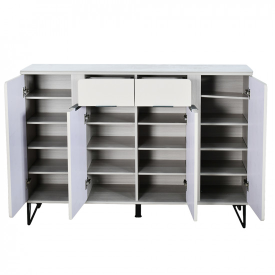 دولاب متعدد الاستخدام سطح رخامي 140 سم دولاب متعدد الاستخدام سطح رخامي 140 سم