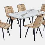 طاولات طعام