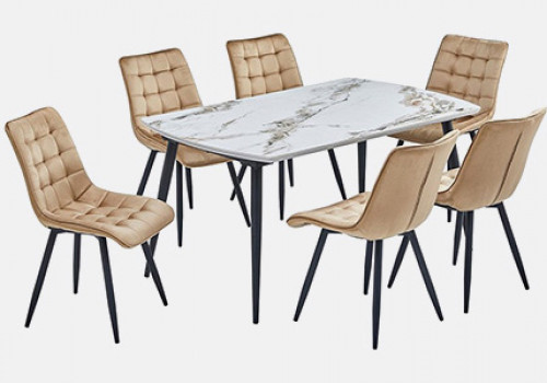 طاولات طعام