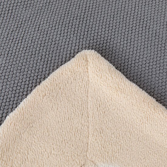 بطانية نيوم فرو فاخرة بملمس مخملي 200×230 سم بطانية نيوم فرو فاخرة بملمس مخملي 200×230 سم