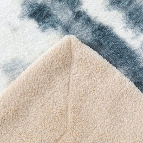 بطانية نيوم فرو فاخرة بملمس مخملي 200×230 سم