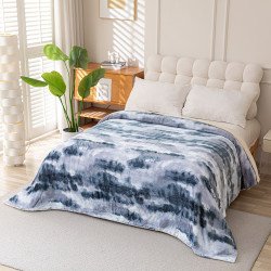 بطانية نيوم فرو فاخرة بملمس مخملي 200×230 سم بطانية نيوم فرو فاخرة بملمس مخملي 200×230 سم