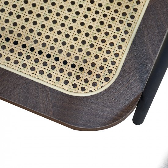 طقم طاولات خدمة 5 قطع 2 دور سطح زجاجي طقم طاولات خدمة 5 قطع 2 دور سطح زجاجي