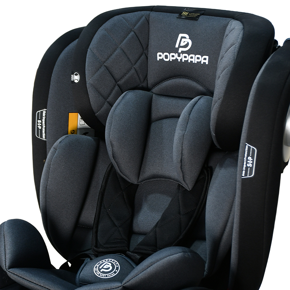 كرسي أطفال للسيارة