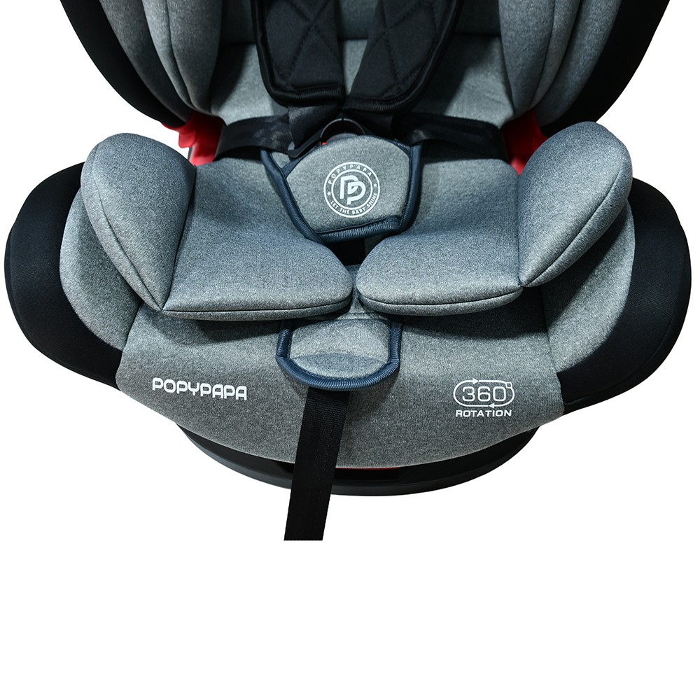 كرسي أطفال للسيارة