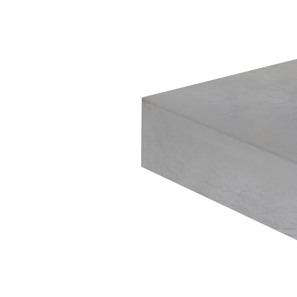 مفرش شتوي مخمل 4 قطع