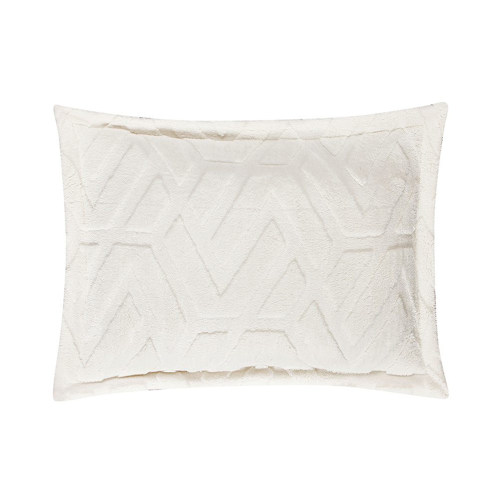 مفرش شتوي مخمل