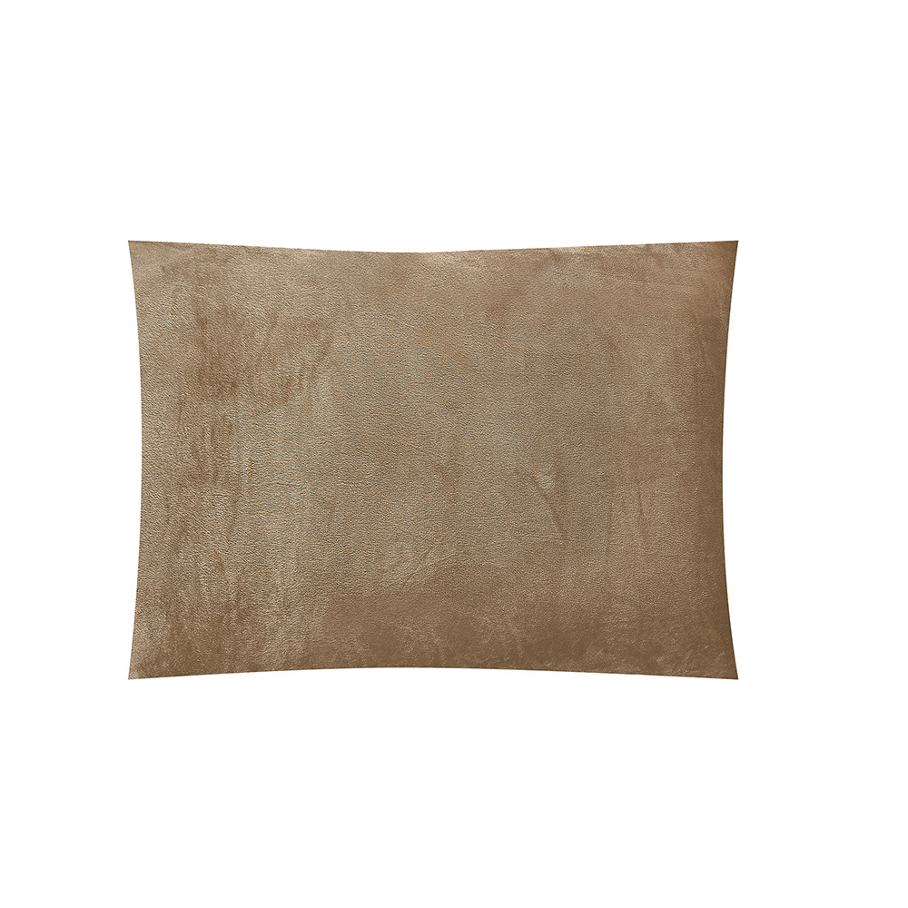 مفرش شتوي مخمل