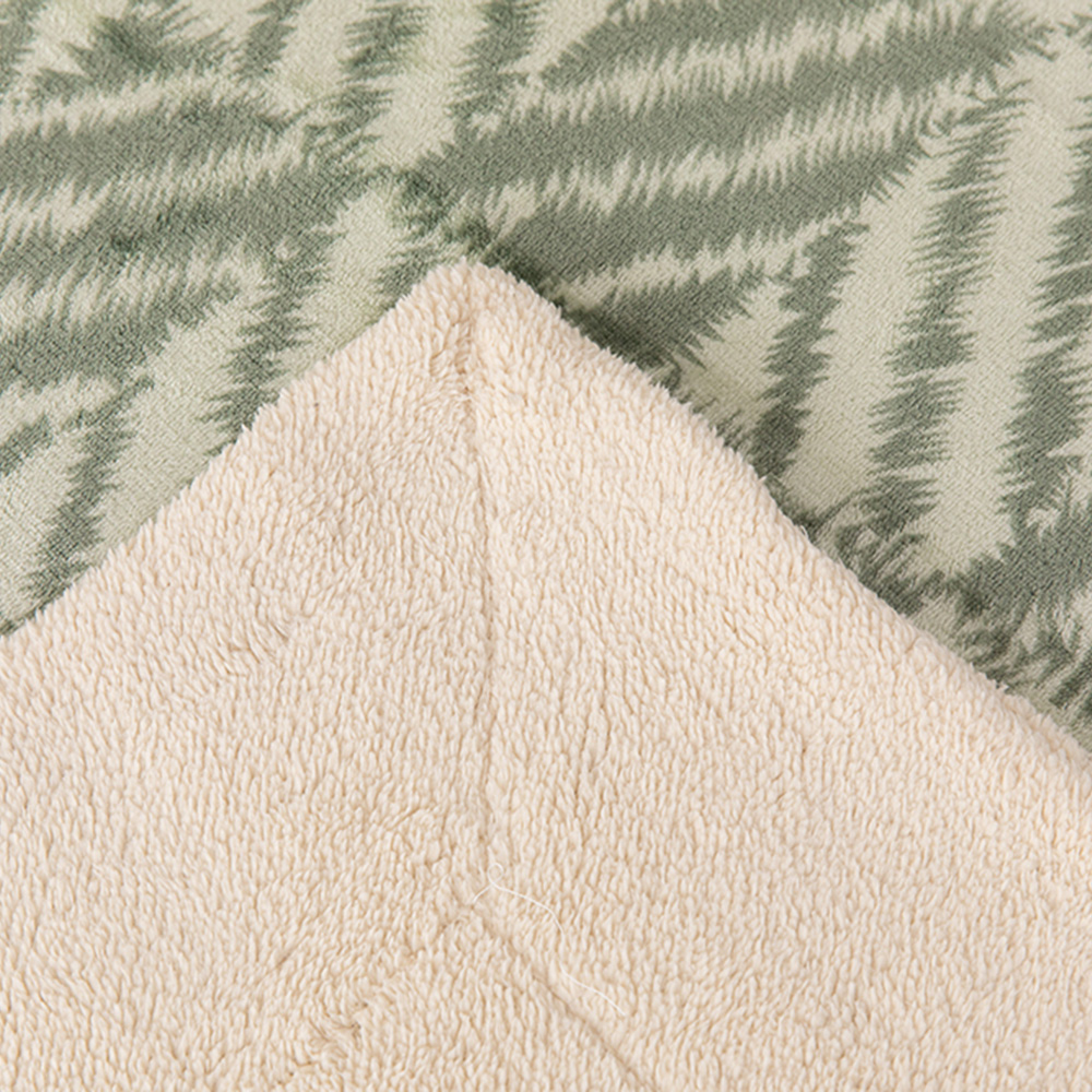 بطانية نيوم فرو فاخرة