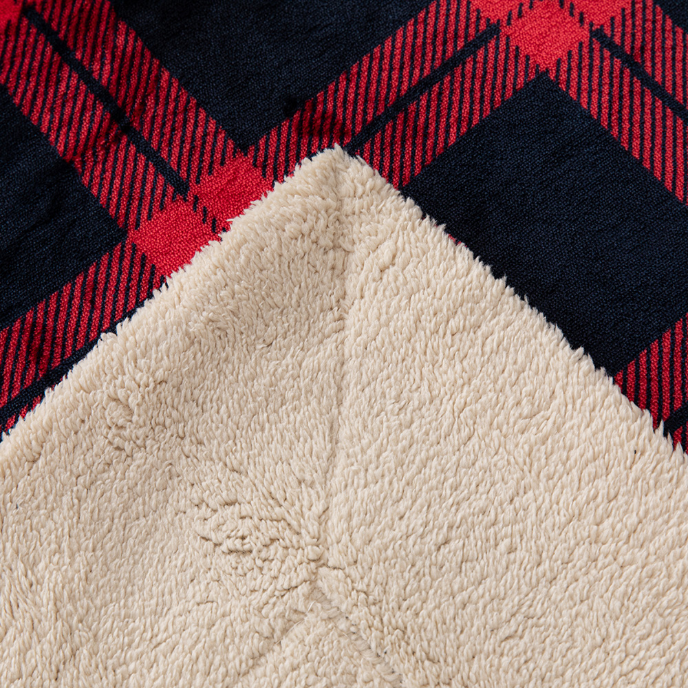 تصميم أنيق للبطانية