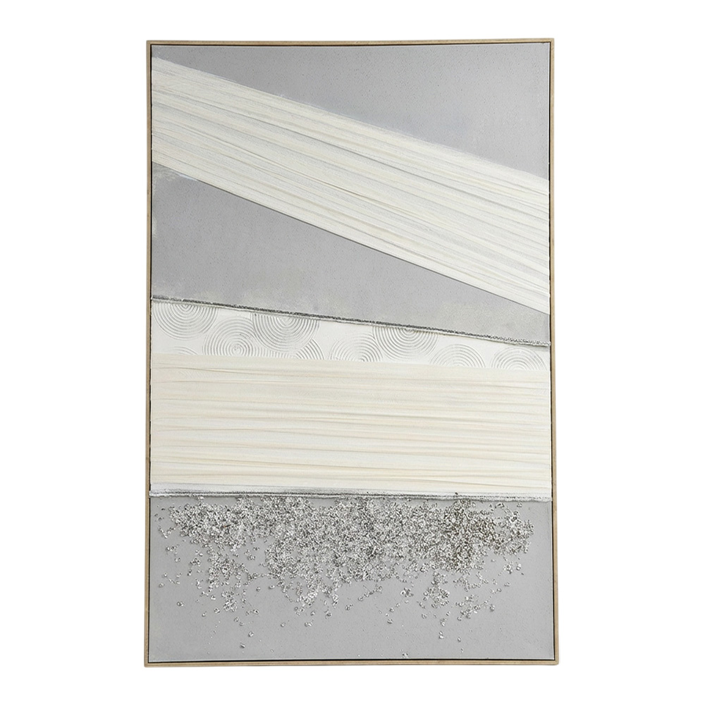 لوحة ديكور حائط فنية مودرن