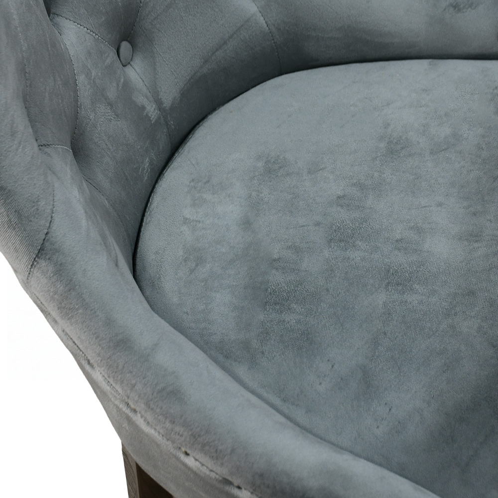 طاولة طعام فاخرة رخام بأرجل معدنية