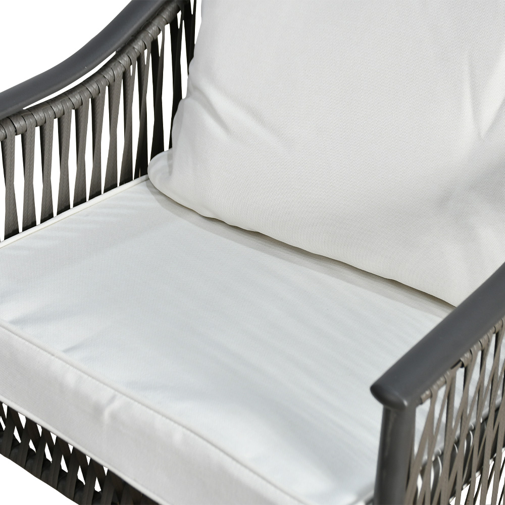 جلسة خارجية 2 مقعد راتان بيهكل