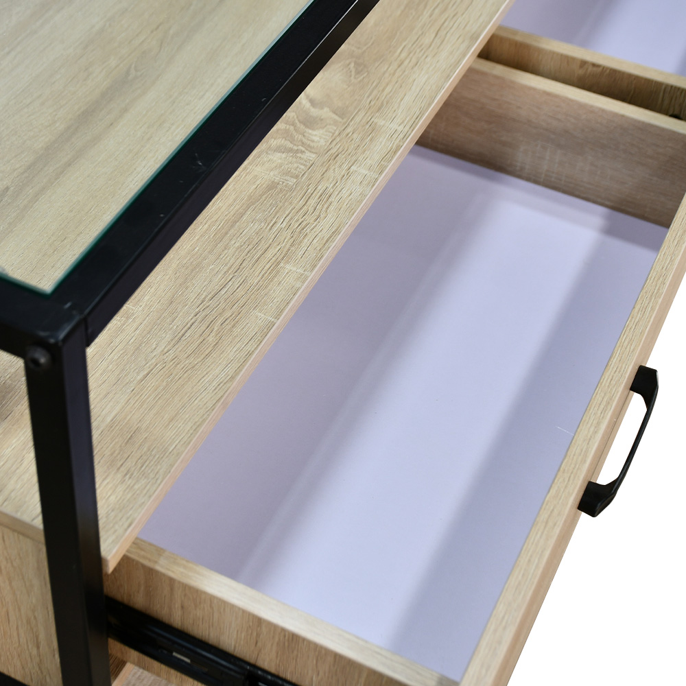 مدخل استقبال بتصميم مودرن