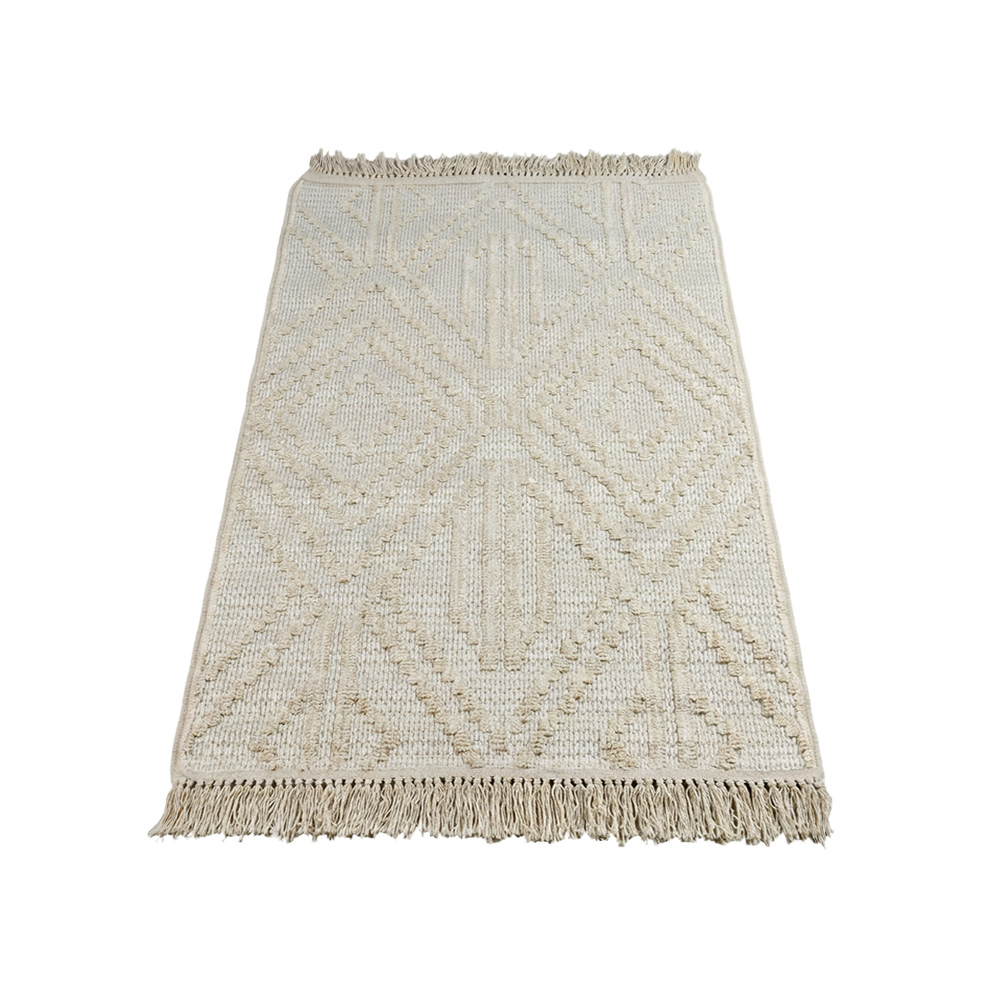 سجادة تركي بتصميم عصري