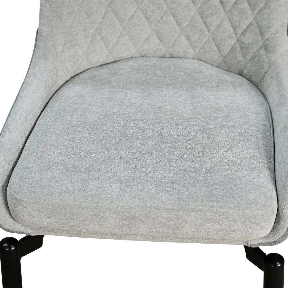 طاولة طعام خشب مع 6 كراسي