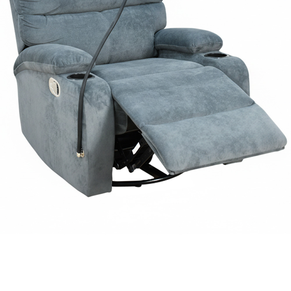 كرسي استرخاء براحة إضافية