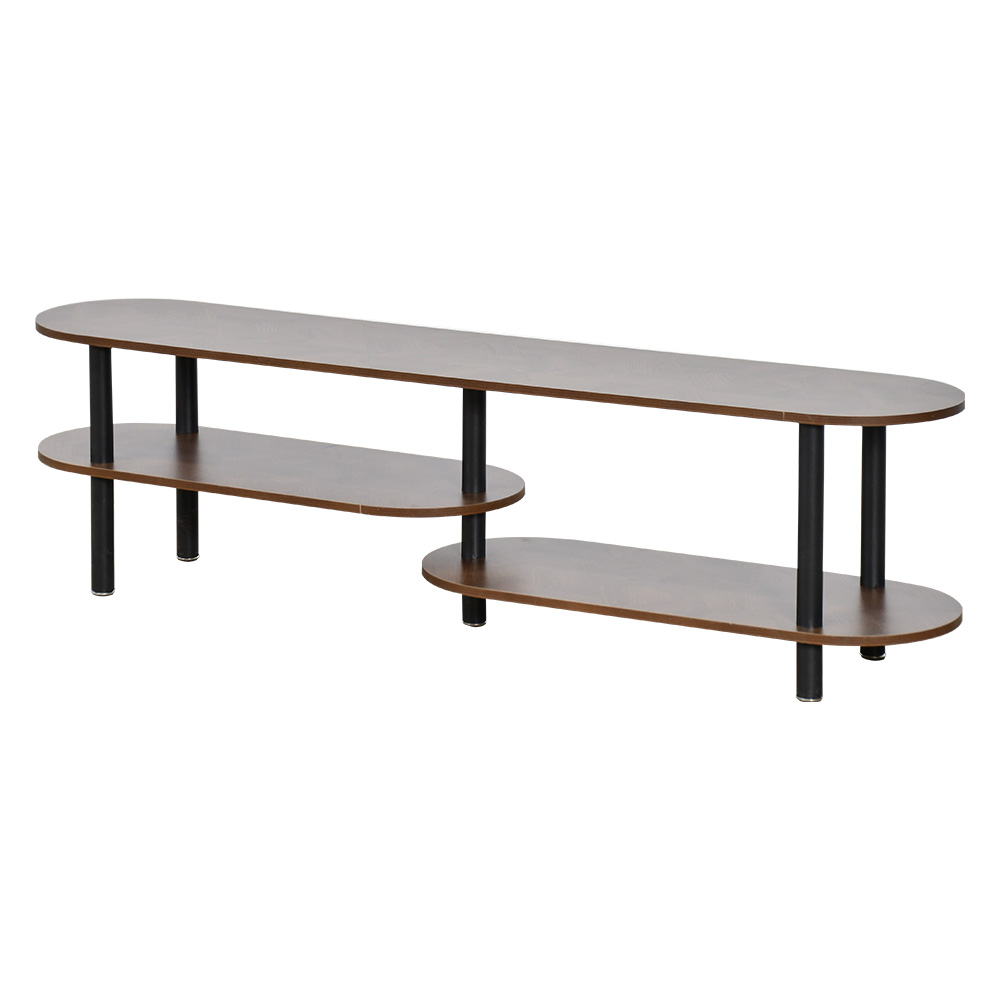 وحدة تلفاز بمظهر عصري