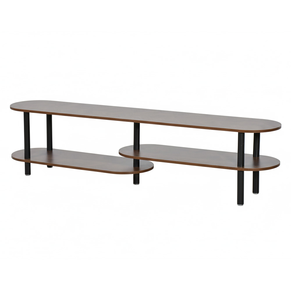 وحدة تلفاز مودرن خشب