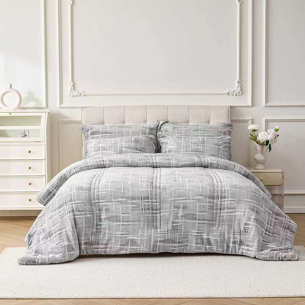 مفرش نيوم شتوي مخمل