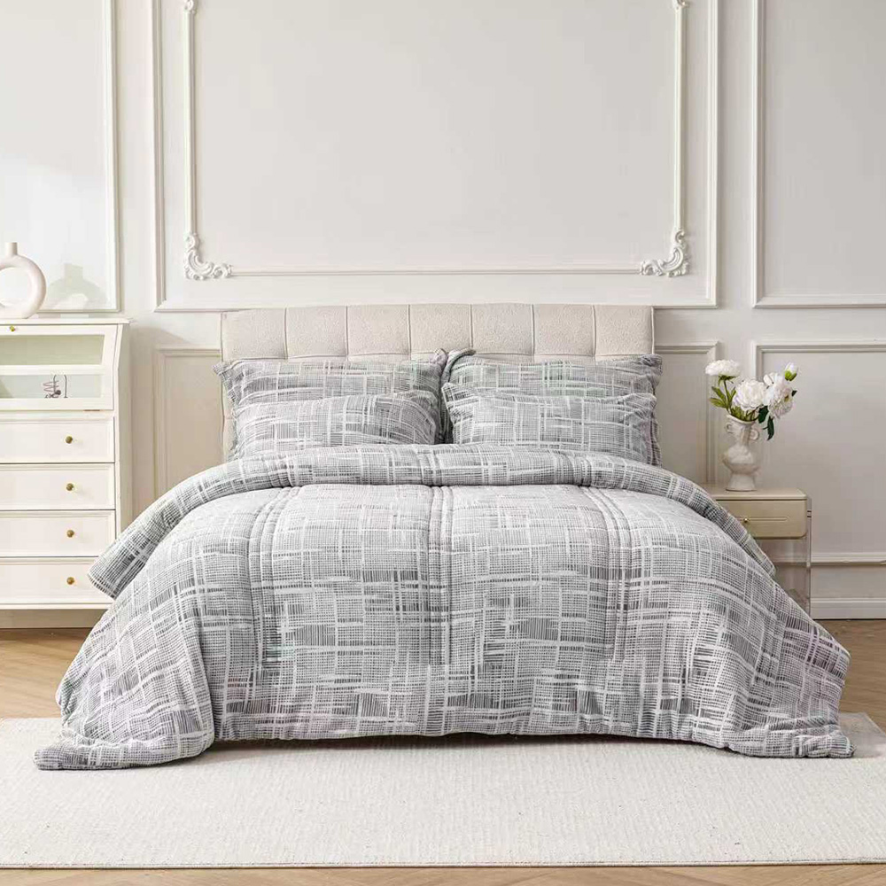 مفرش نيوم شتوي مخمل