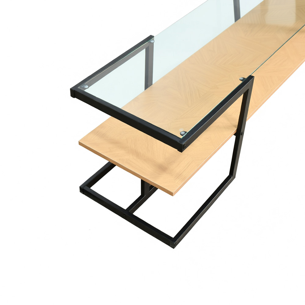 وحدة تلفاز مودرن