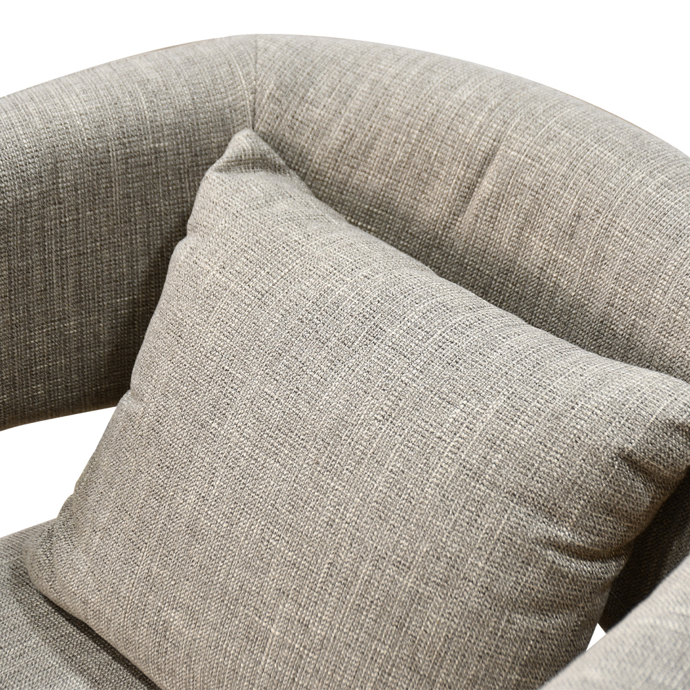 كرسي مفرد فخم