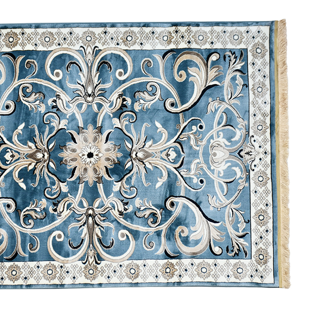 سجادة تصميم إيراني عصري