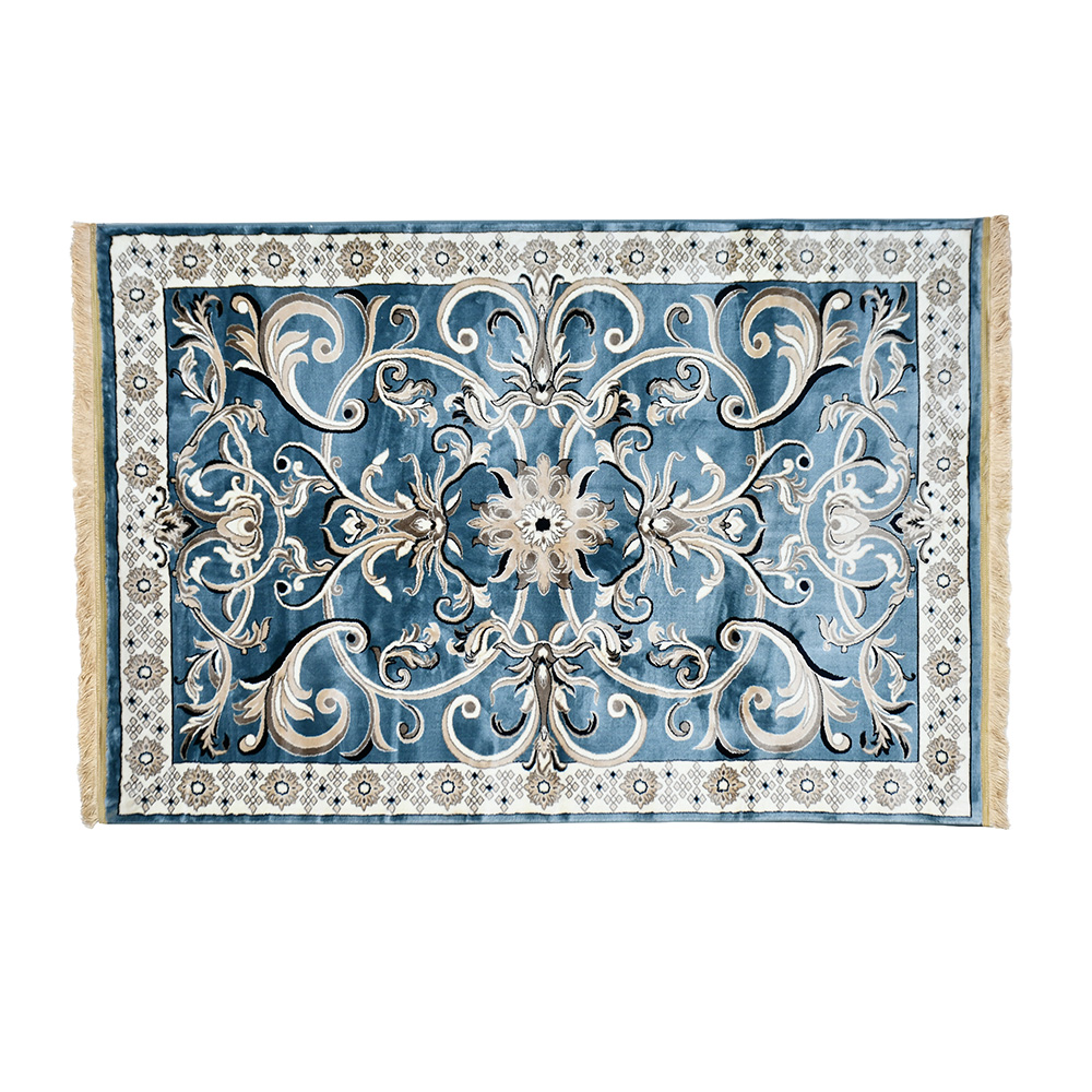 تفاصيل سجادة إيرانية