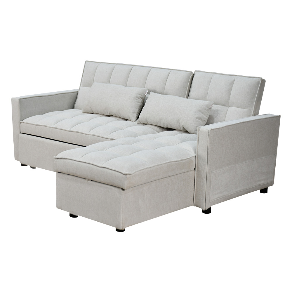 كنبة زاوية مريحة