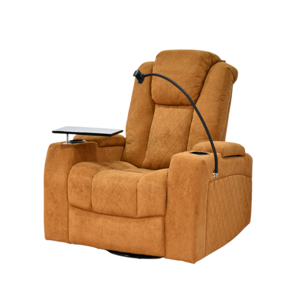 كرسي استرخاء هزار دوار