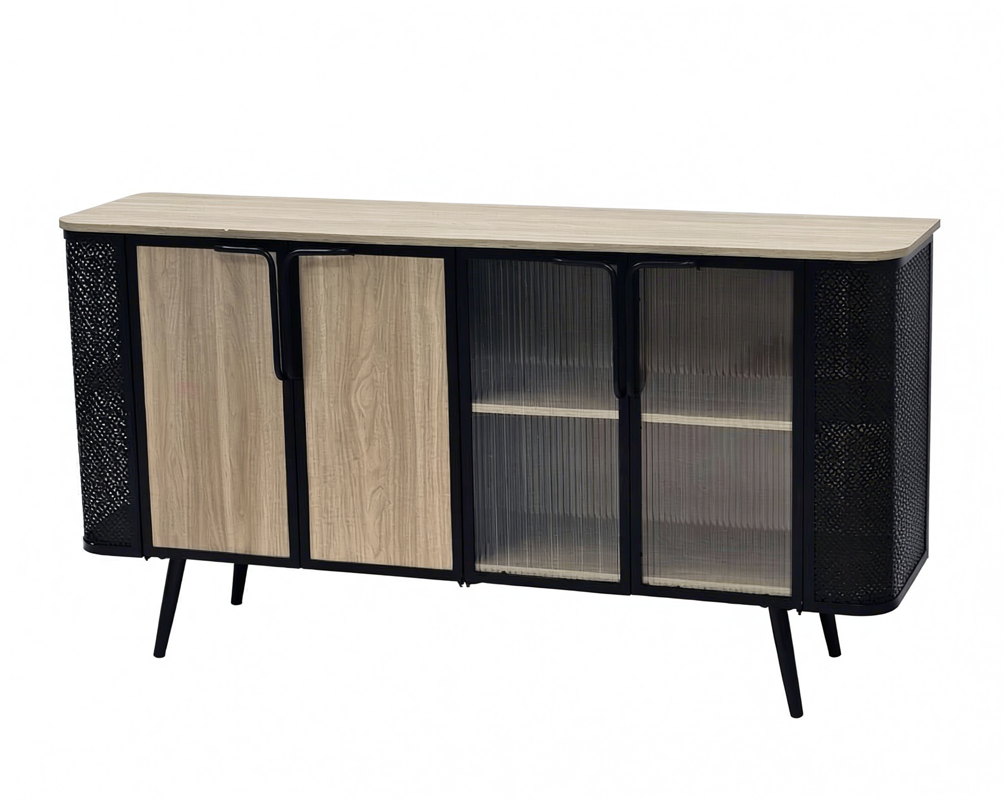 دولاب بوفيه مودرن