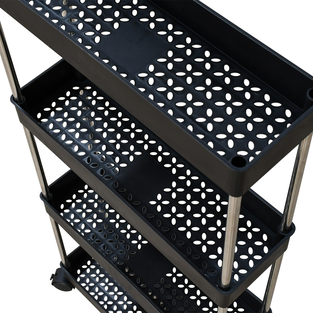 وحدة رفوف تخزين متحركة