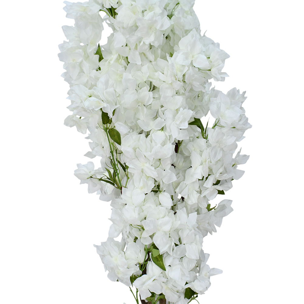 مركن شجر ديكور بتصميم طبيعي