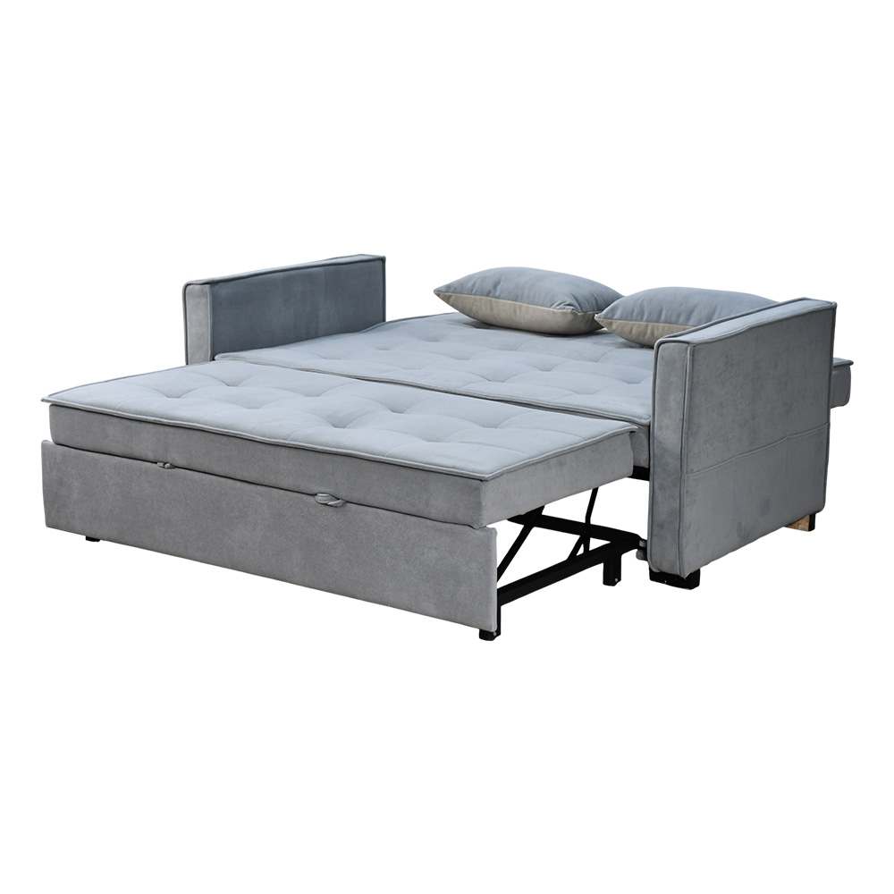 كنبة قابلة للتحويل