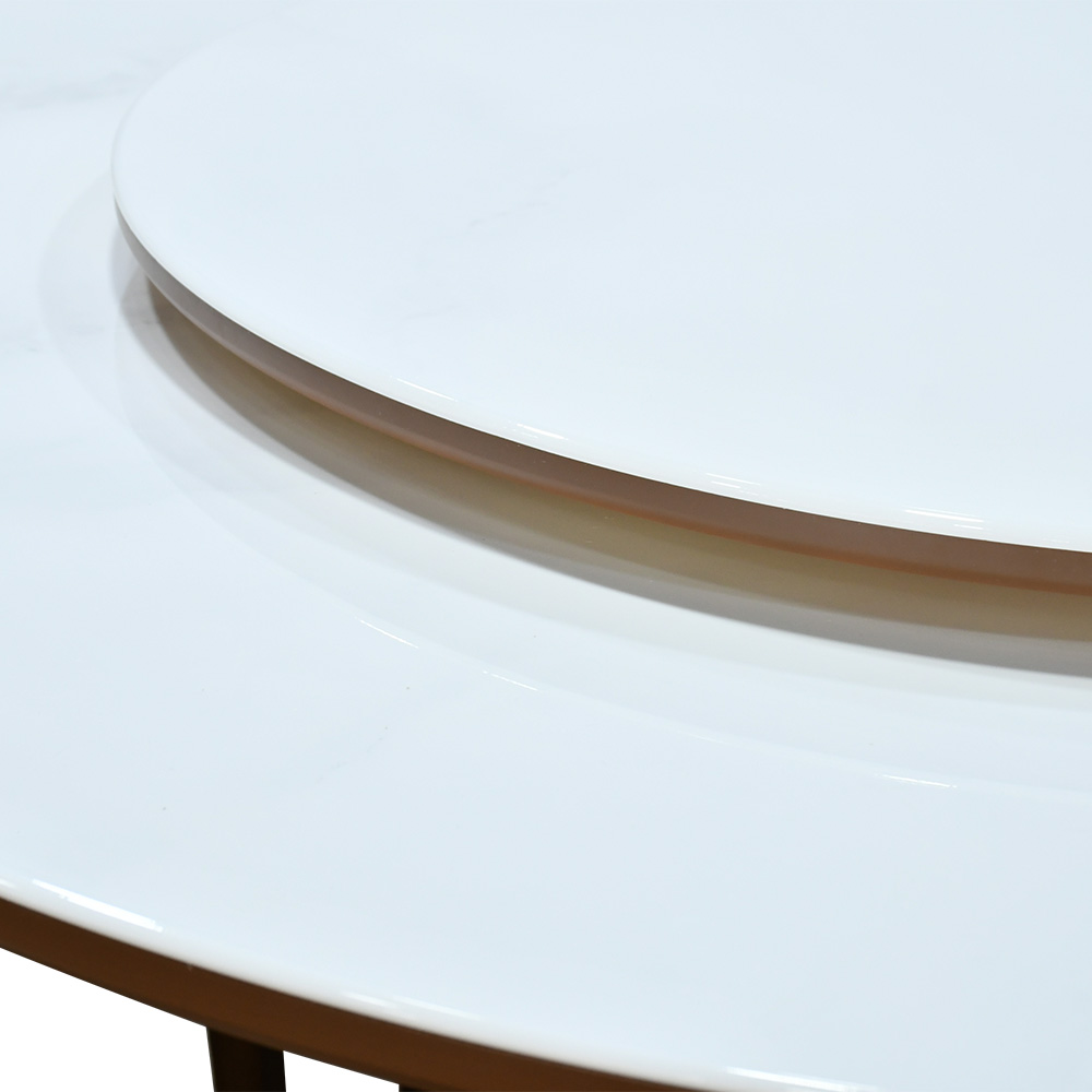 تصميم داخلي لطاولة طعام