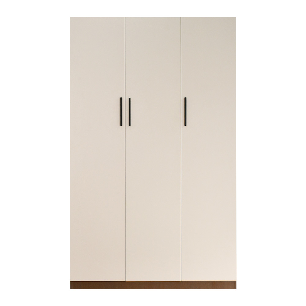 دولاب ملابس خشبي مودرن