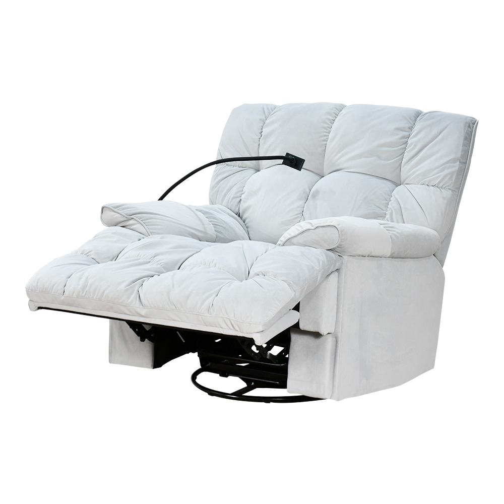 كرسي استرخاء فخم