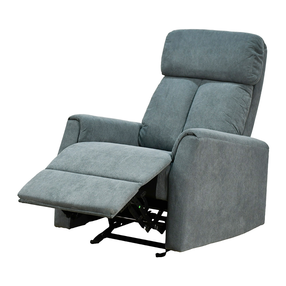 كرسي استرخاء ثابت فخم