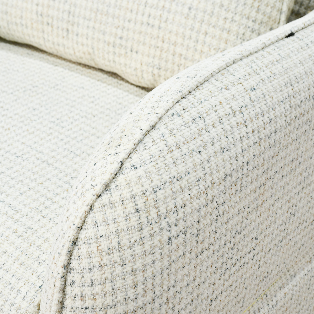 كرسي استرخاء فخم هزاز