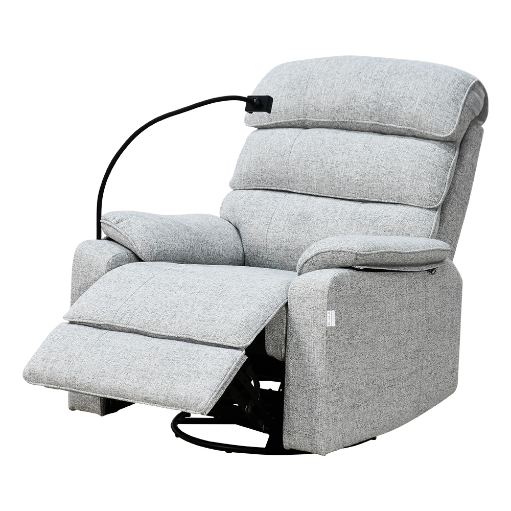 كرسي استرخاء فاخر هزار دوار