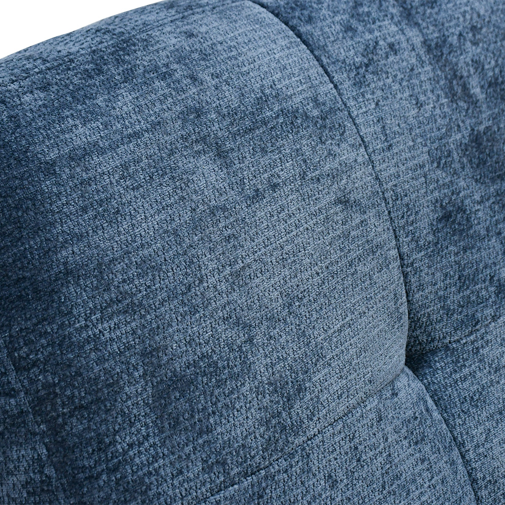 كرسي استرخاء فخم هزاز دوار