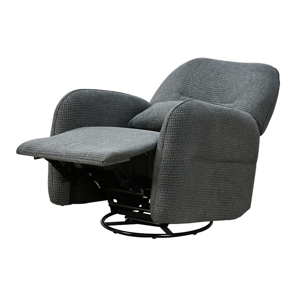 كرسي استرخاء فخم هزاز