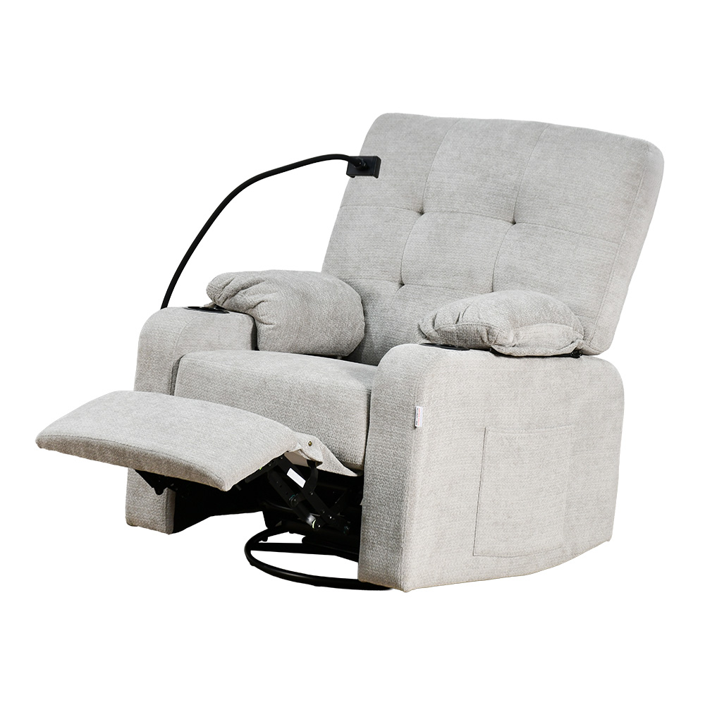 كرسي استرخاء فخم