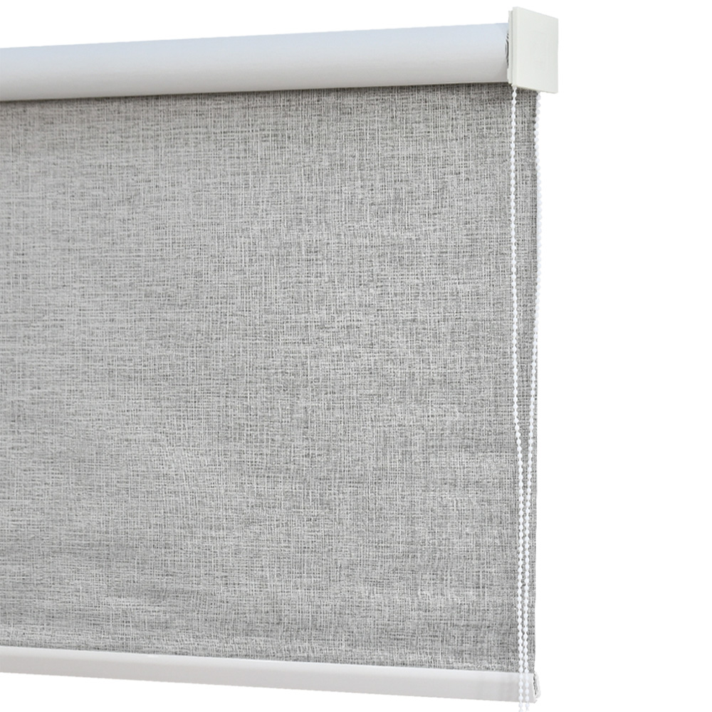 ستارة رول مودرن جاهزة 200×120 سم _ راحتي