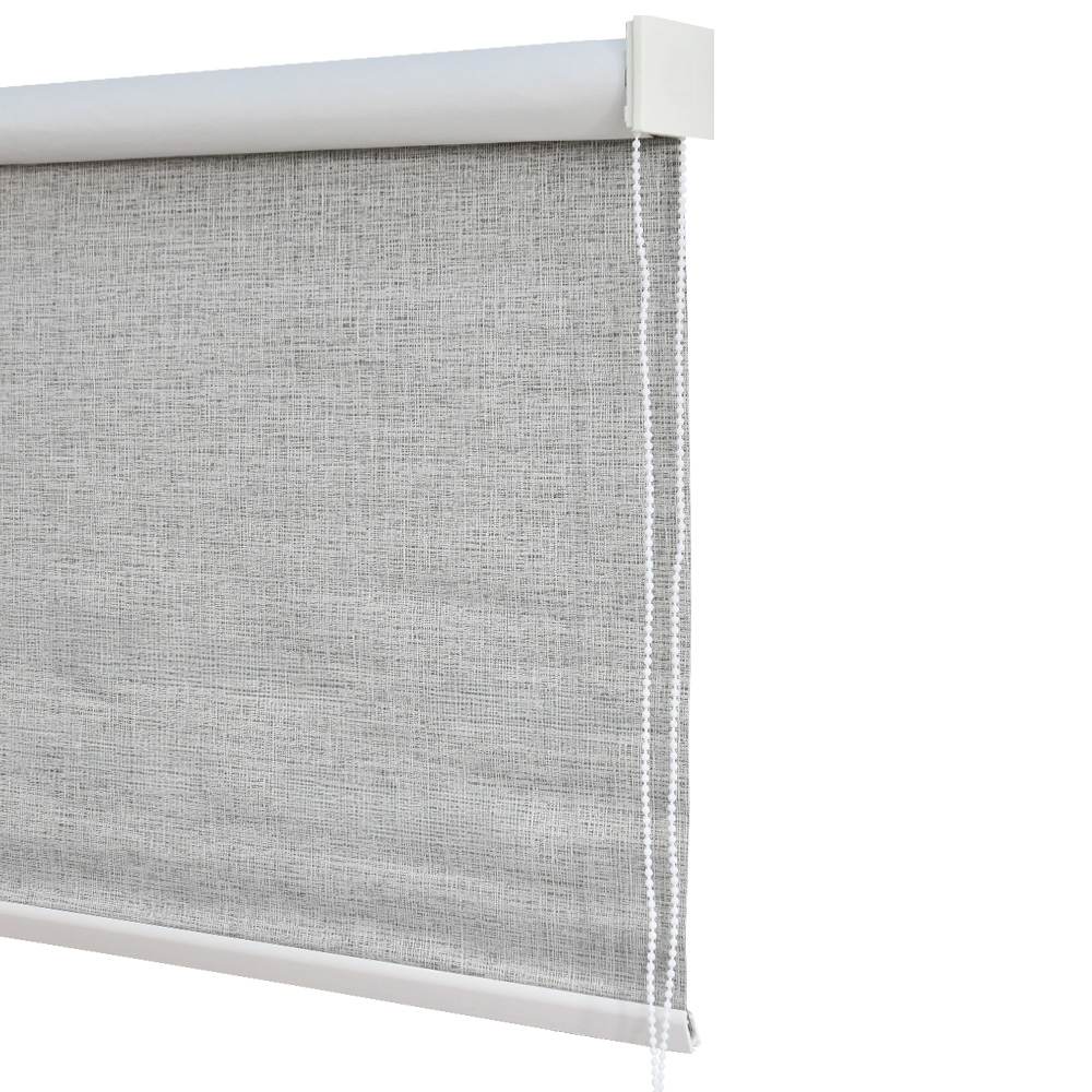 ستارة رول مودرن جاهزة 200×100 سم