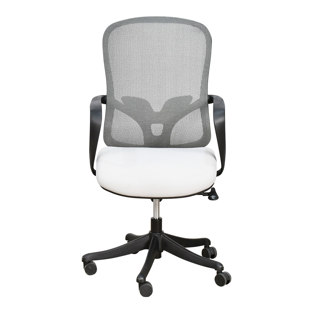 كرسي مكتب مودرن دوار قابل للتعديل