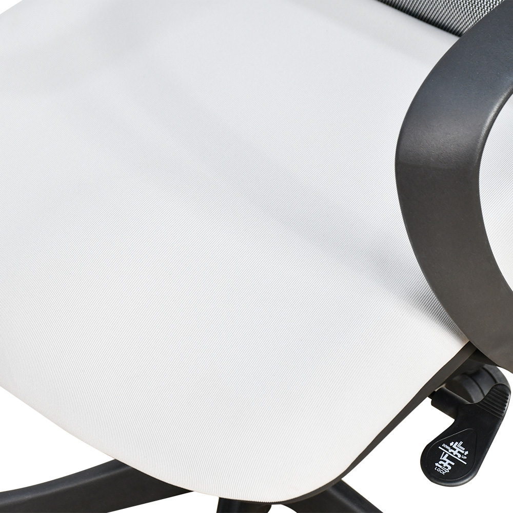 كرسي مكتب مودرن دوار